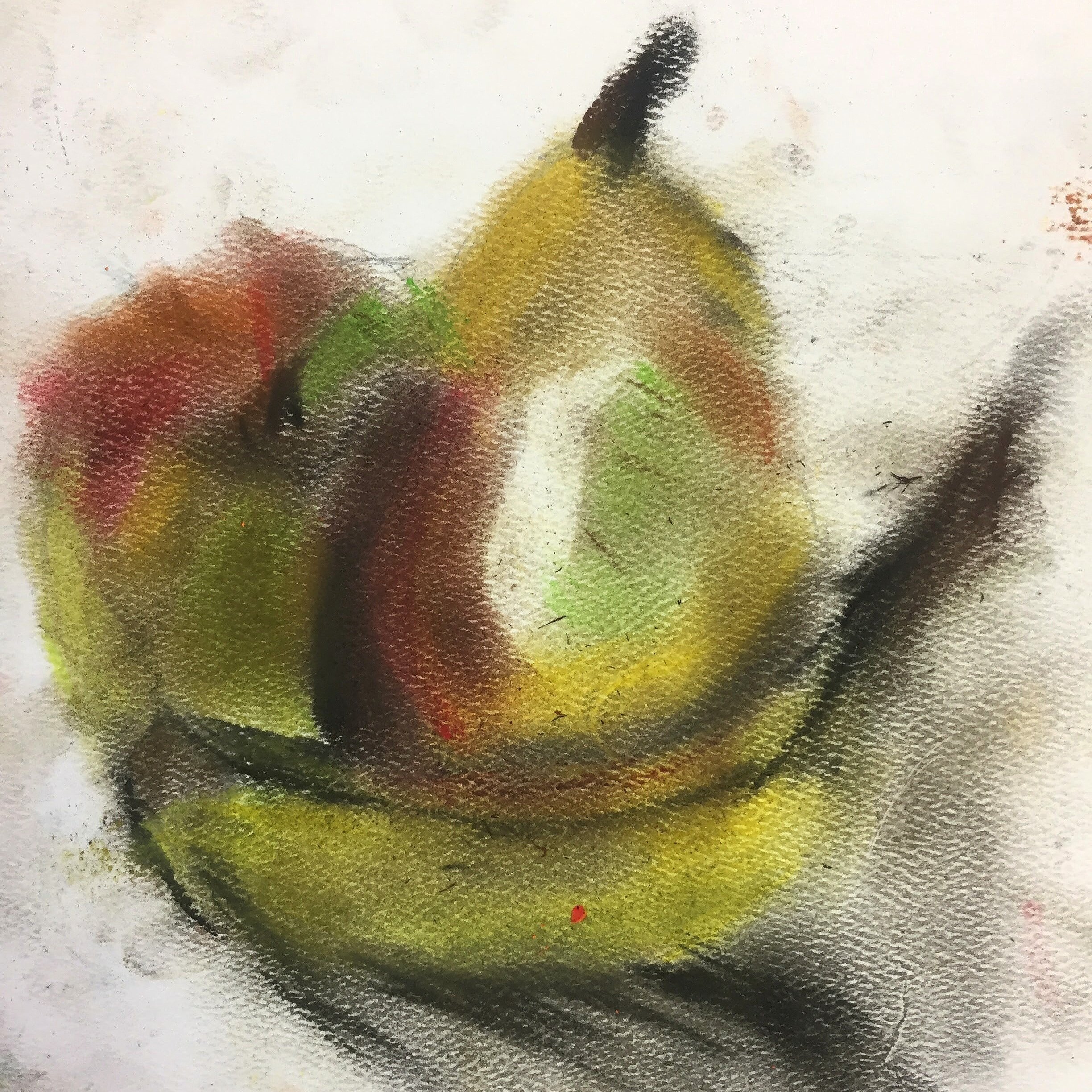 Still Life Materials Challenge