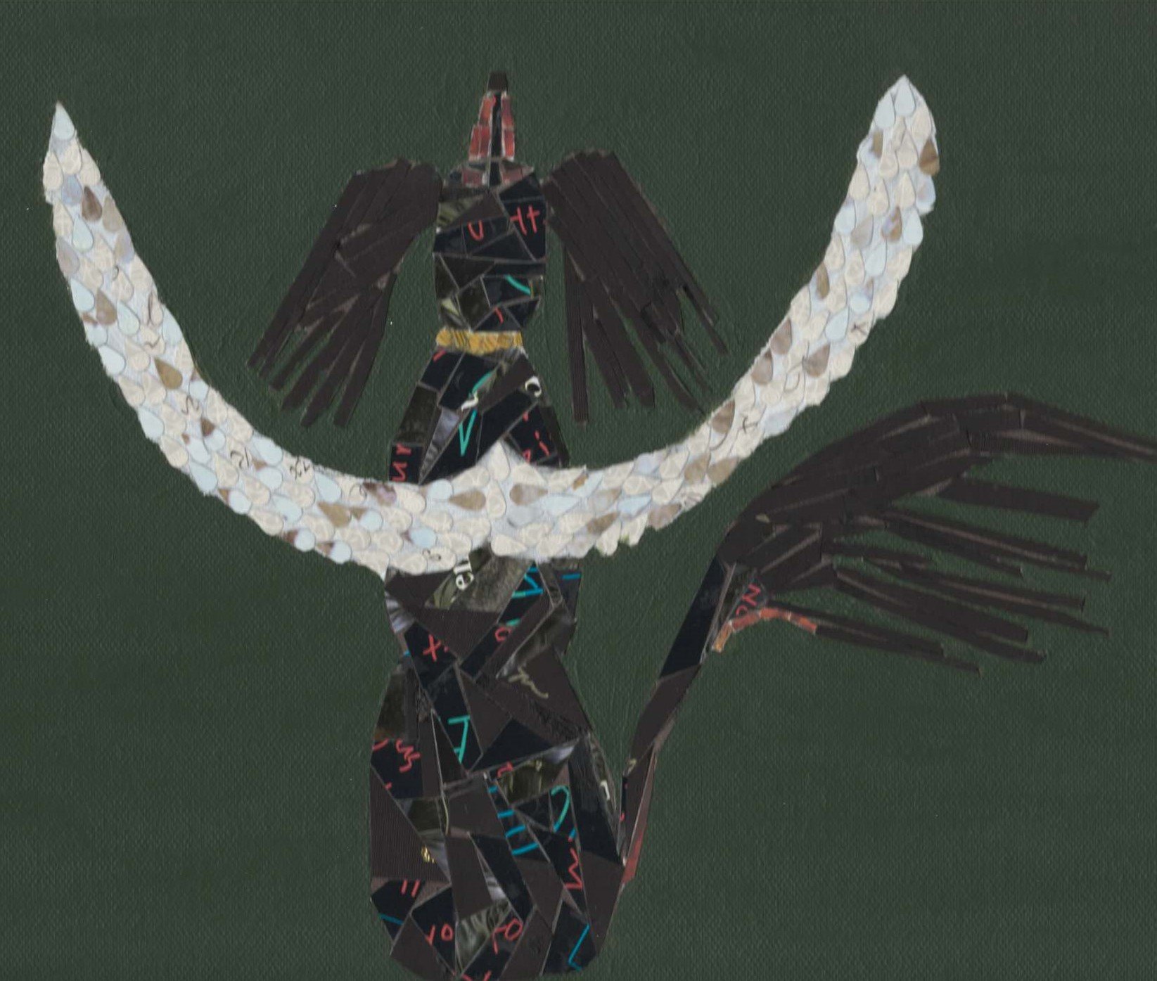 Maycee Angel, Mosaic Greetings 2024
