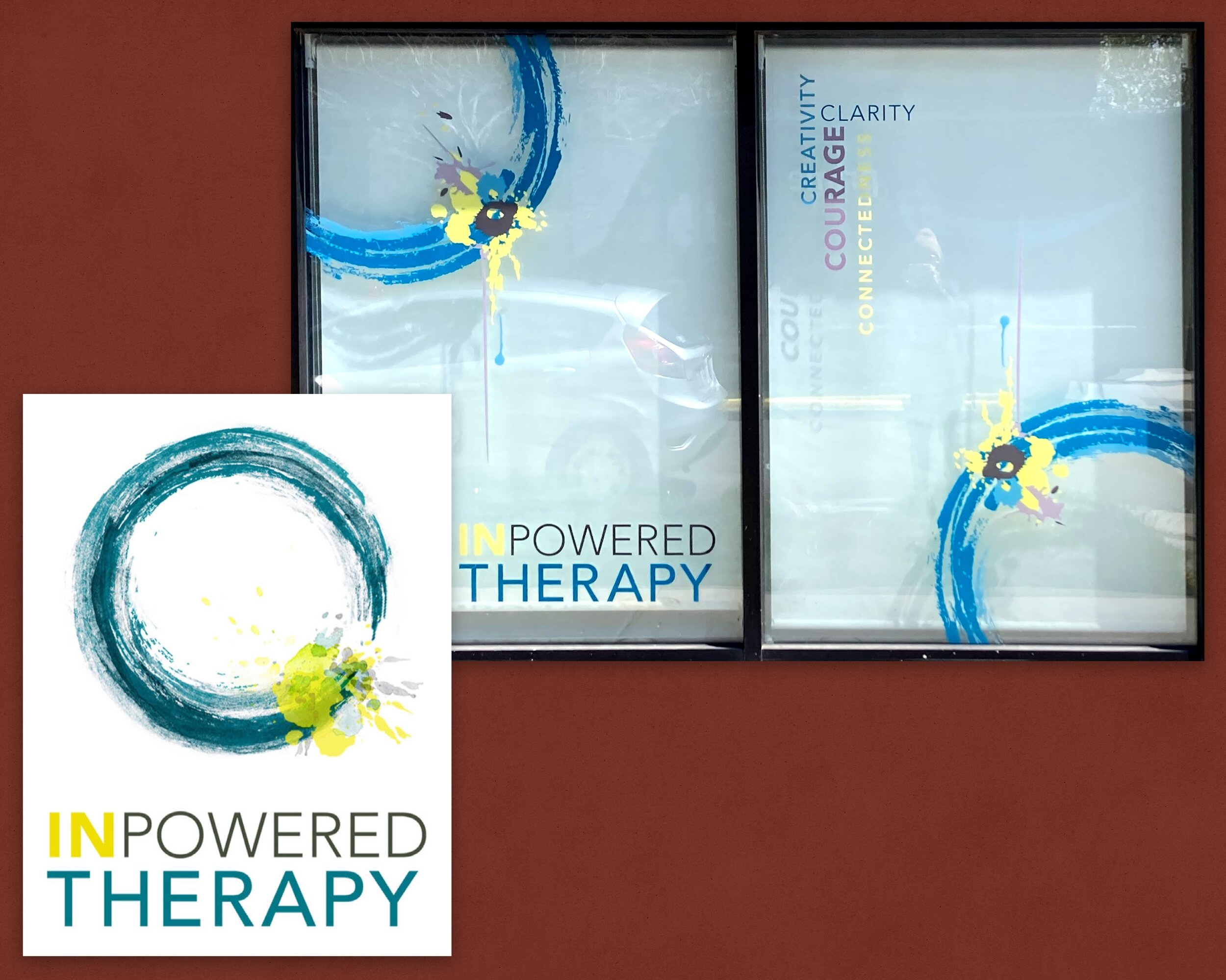 InPOWERED THERAPY