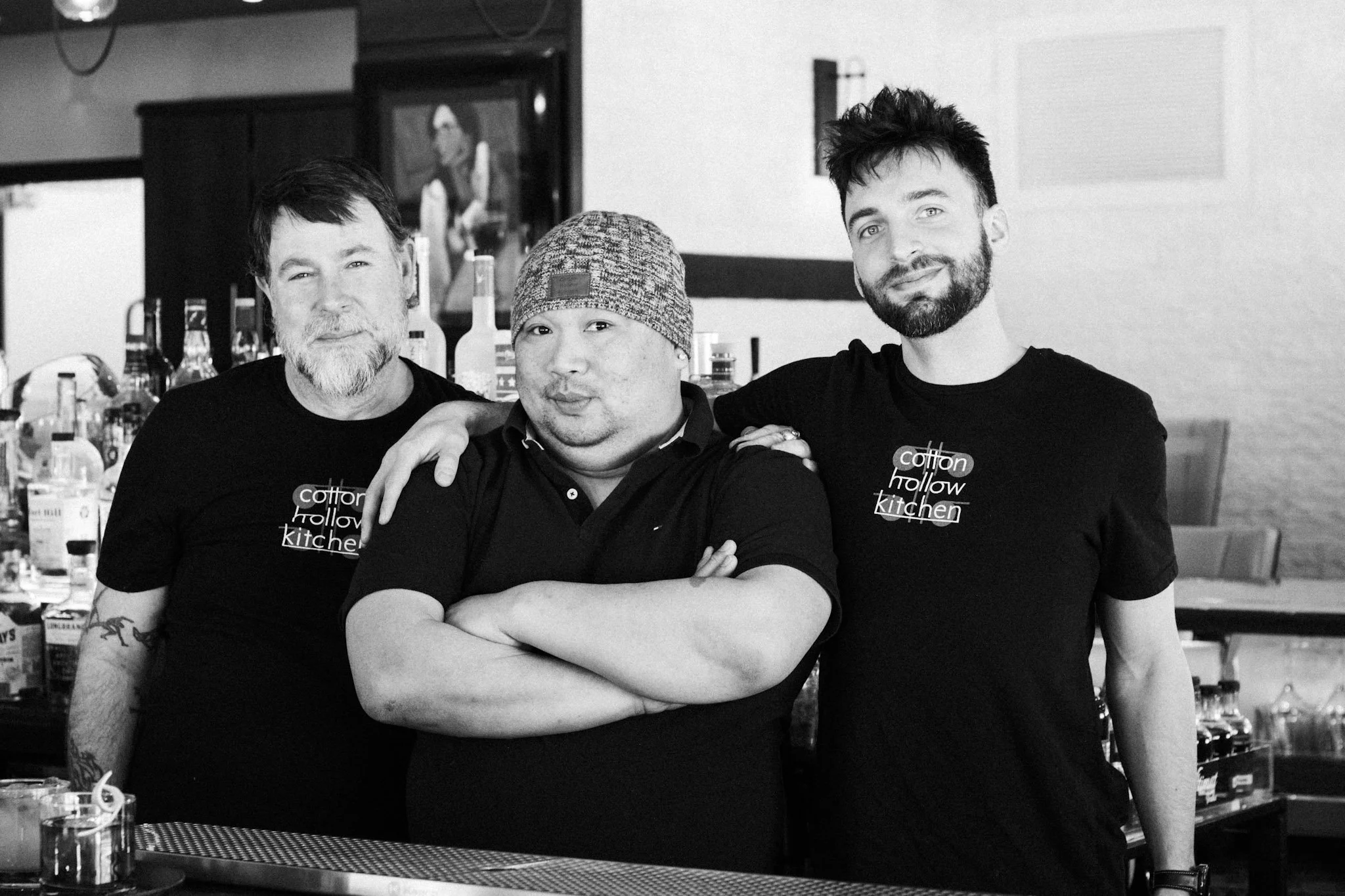 About CHK — Cotton Hollow Kitchen