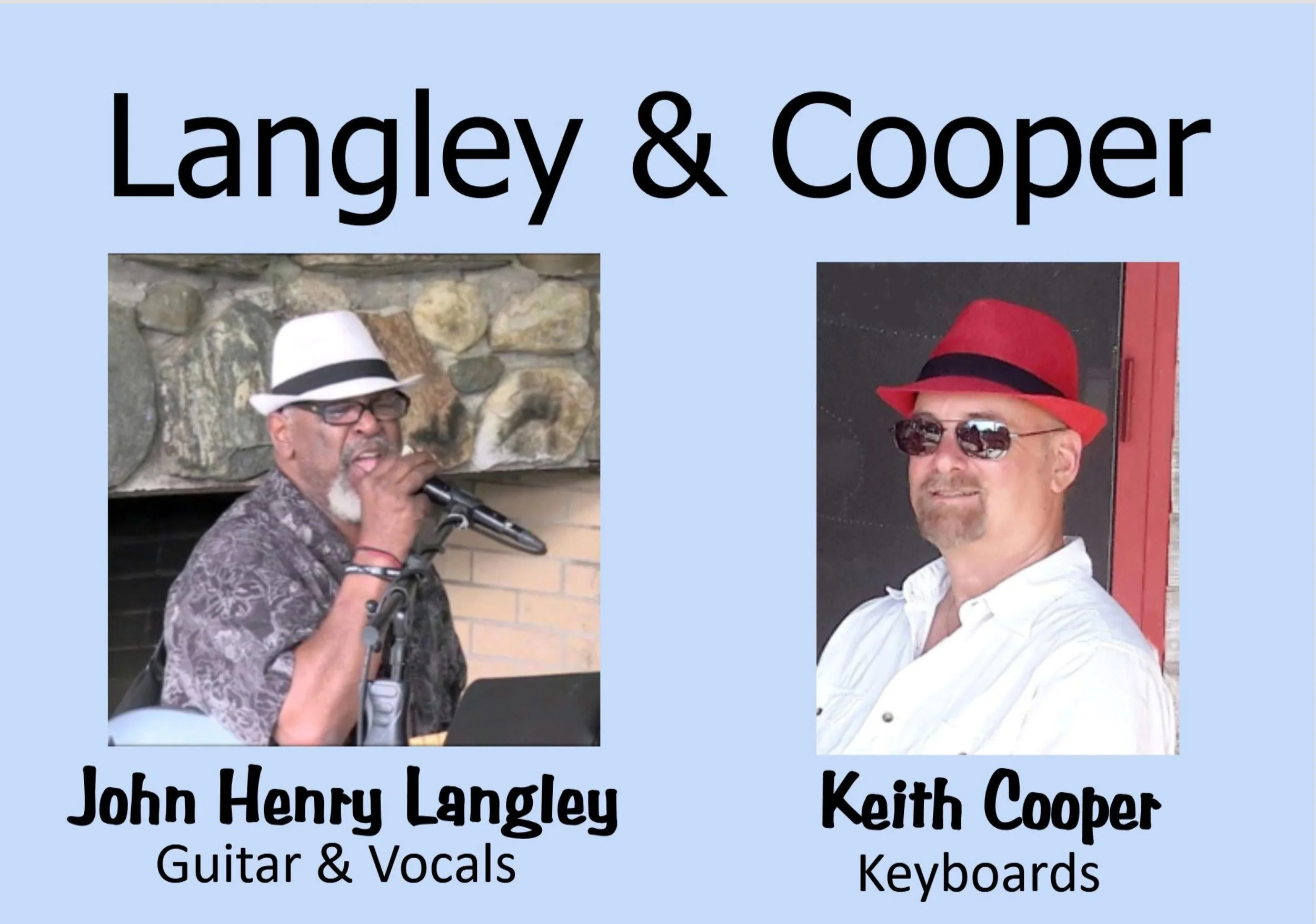 Live Music & More — Cotton Hollow Kitchen