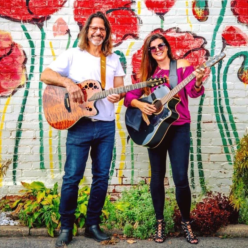 Live Music & More — Cotton Hollow Kitchen