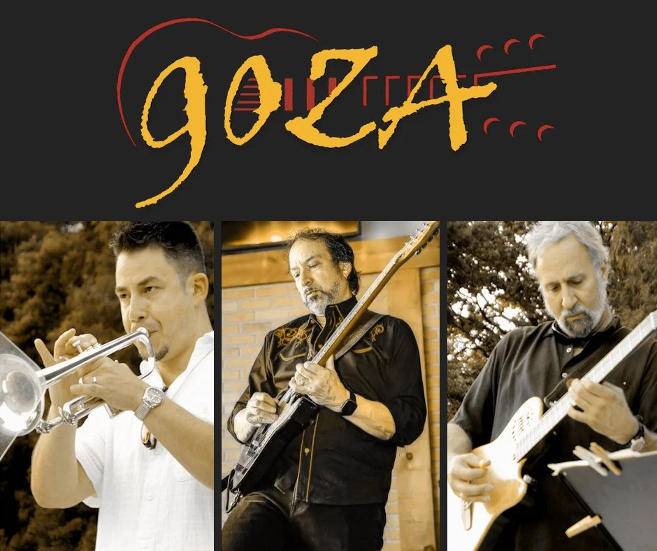 GOZA Latin Jazz
