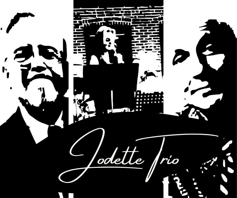 The Jodette Trio