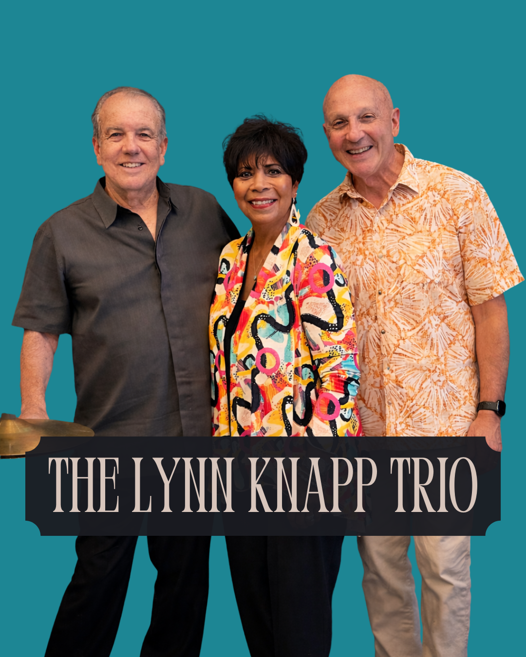 Lynn Knapp Trio