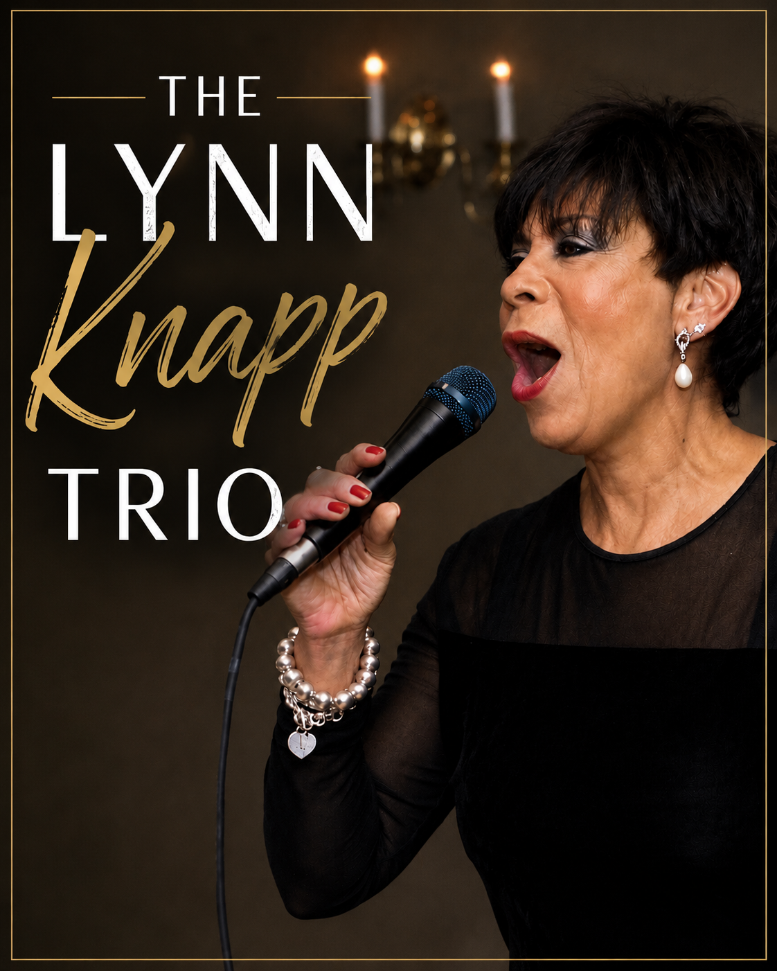 Lynn Knapp Trio
