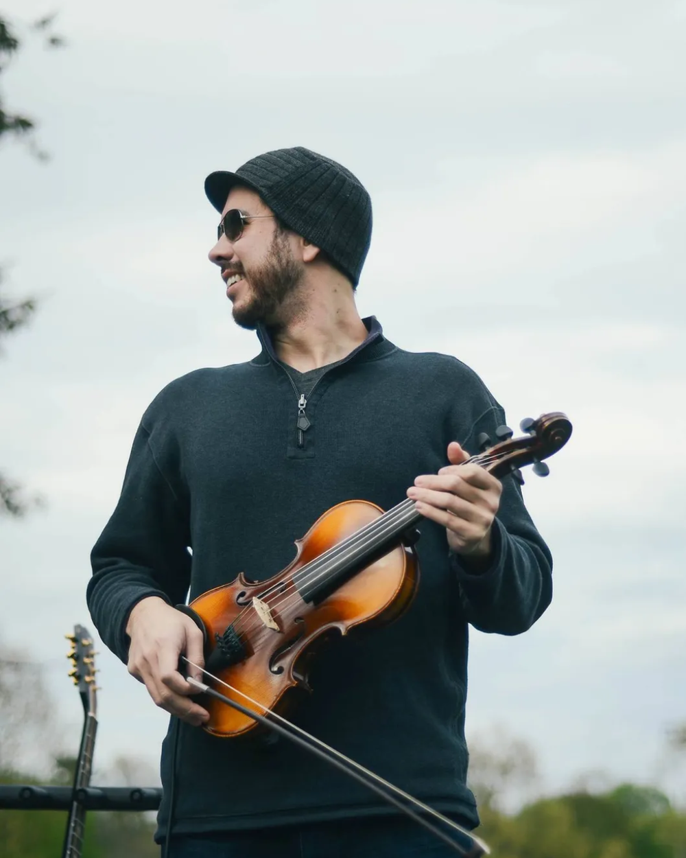 Live Music & More — Cotton Hollow Kitchen