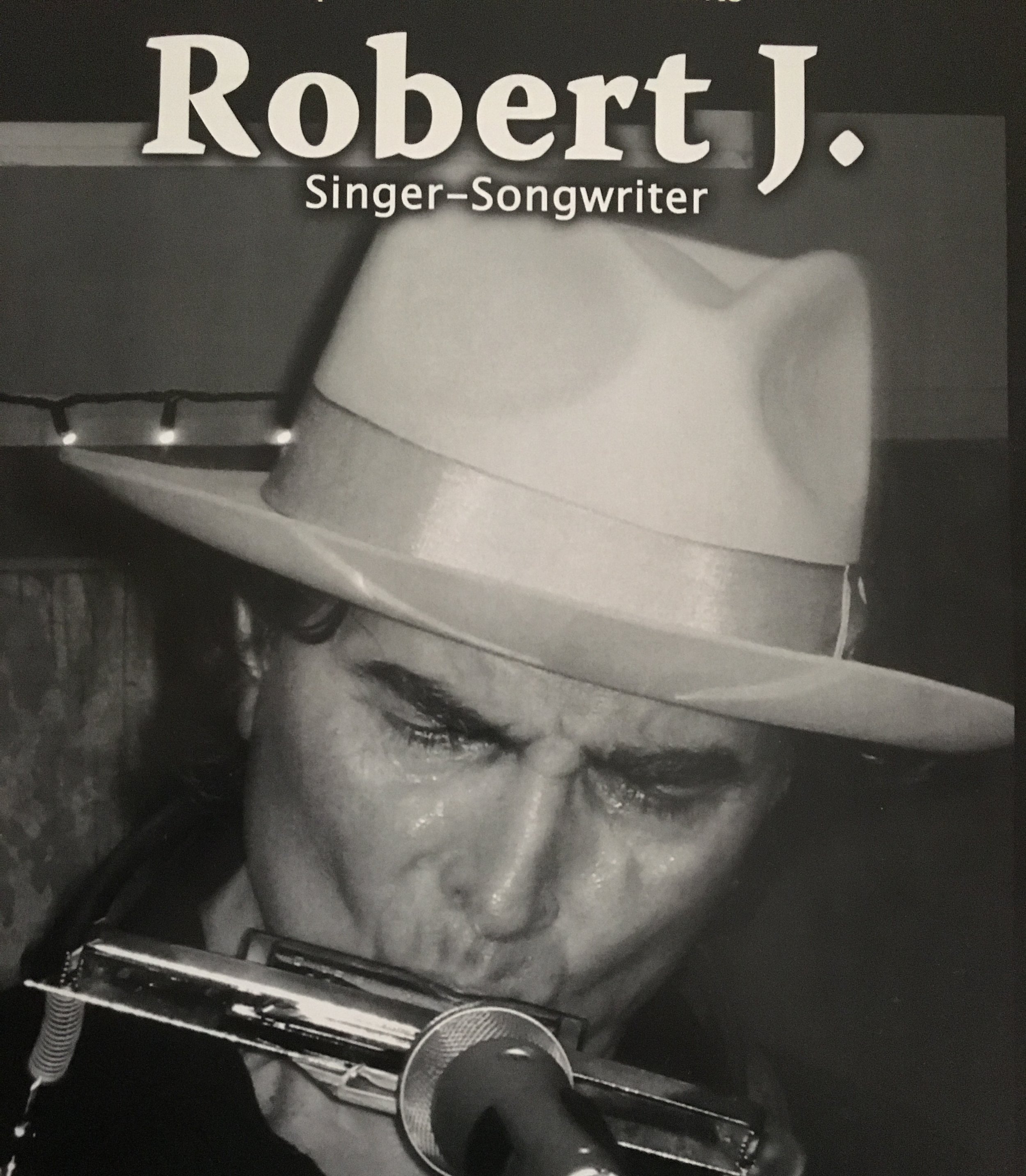 Live Music & More — Cotton Hollow Kitchen