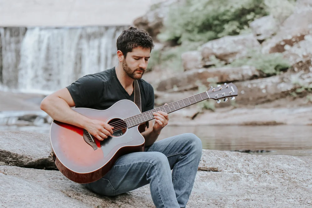 Live Music & More — Cotton Hollow Kitchen