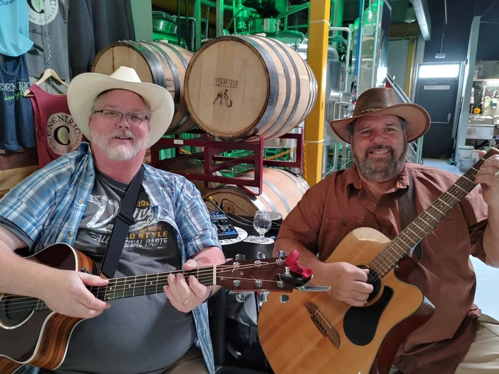 Live Music & Events | Join Live Music Today — Cotton Hollow Kitchen