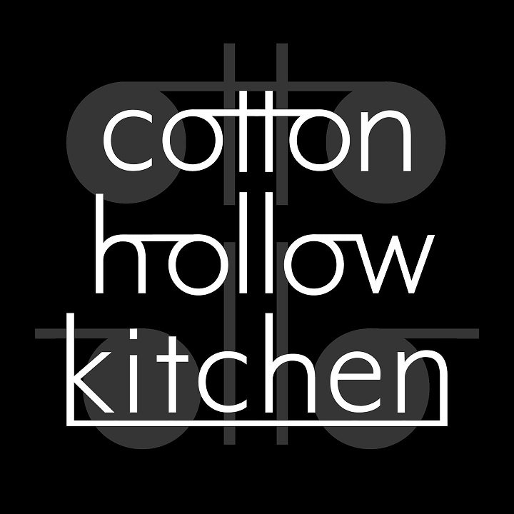Cotton Hollow Kitchen