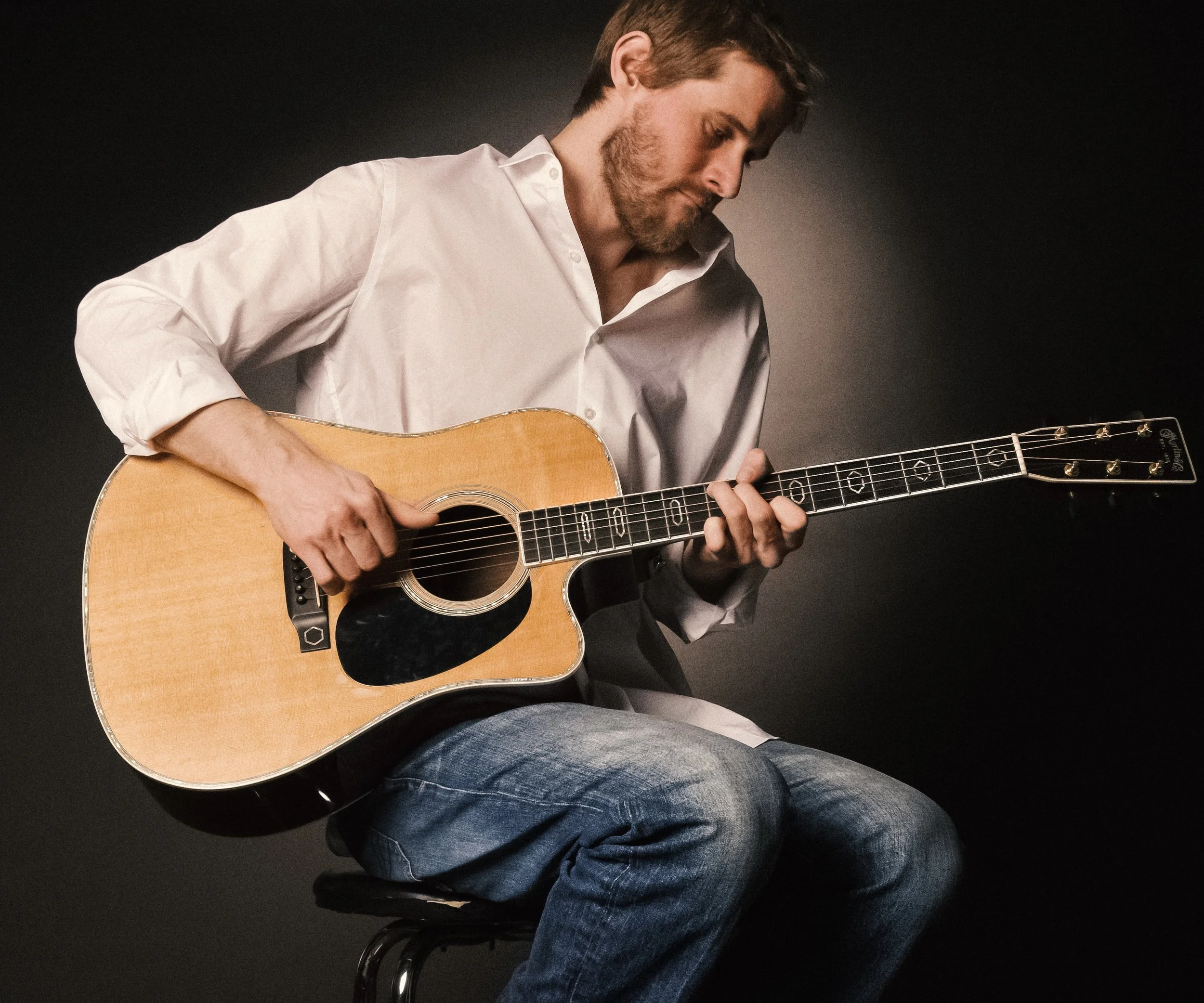 Live Music & More — Cotton Hollow Kitchen