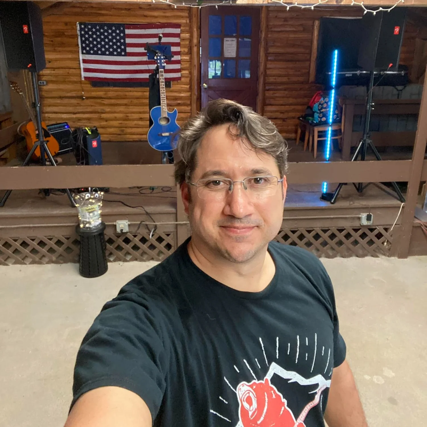 Live Music & More — Cotton Hollow Kitchen