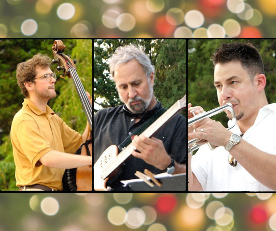 Live Music & More — Cotton Hollow Kitchen