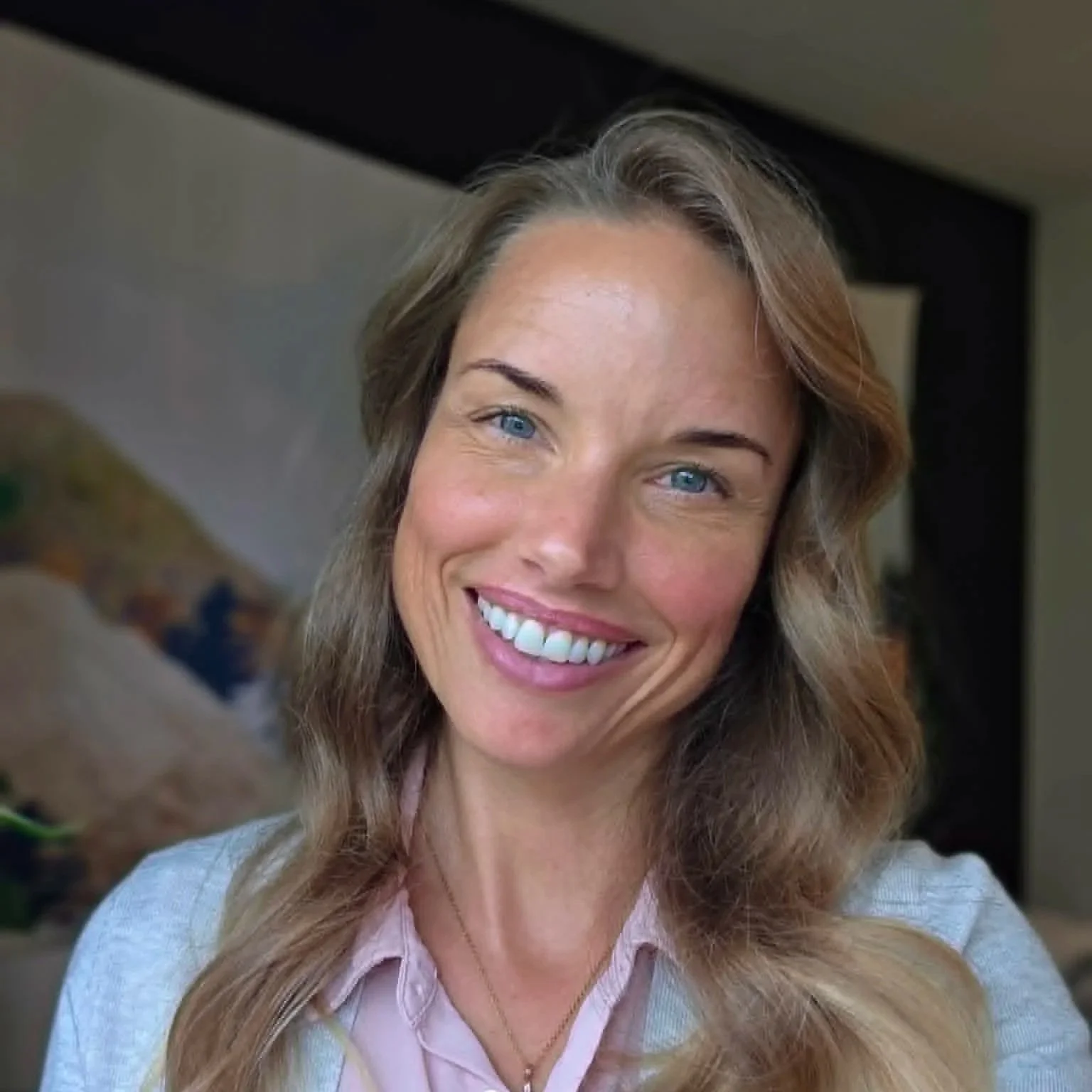 Dr. Jenna Weeks