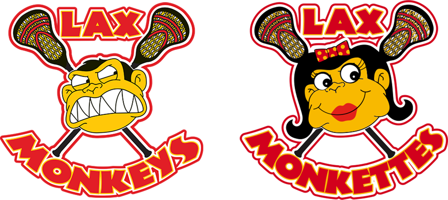 Marin Lax Monkeys &amp; Monkettes