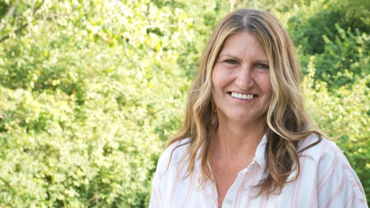 From Riches to Rags to Redeemed: Mary Clark’s Story of Redemption