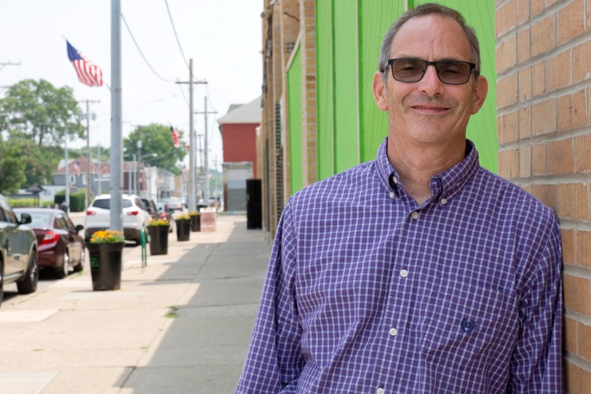 Tom's Boots on the Ground