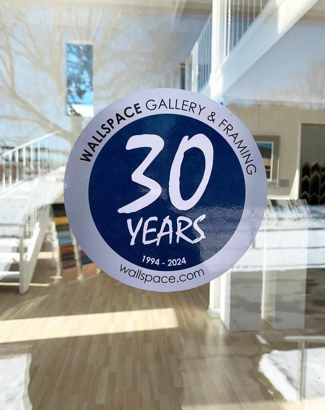 Celebrating our 30th year!!!

#pictureframing
#custompictureframing
#art
#gallery
#artgallery