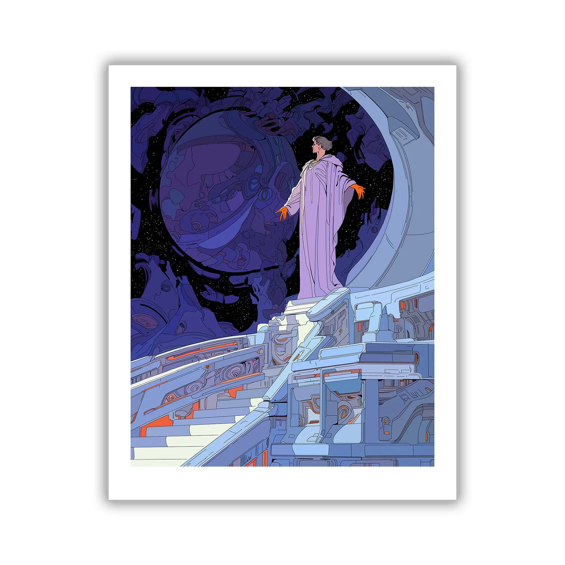 2024-07  Looking for God 16x20.jpg