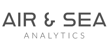 Air &amp; Sea Analytics