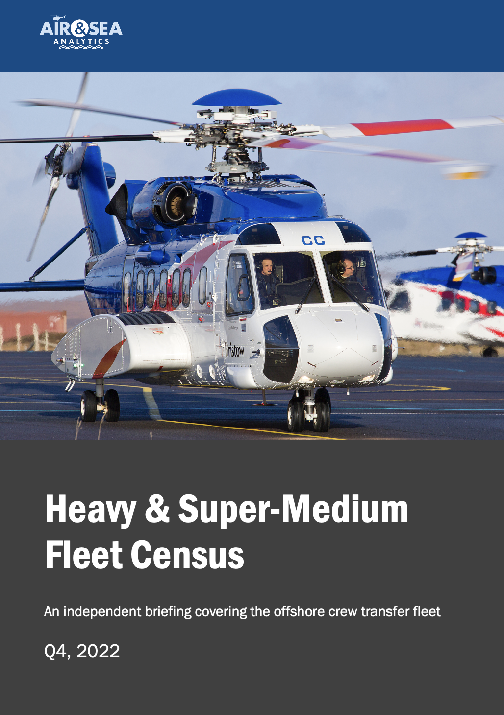 Latest Fleet Census