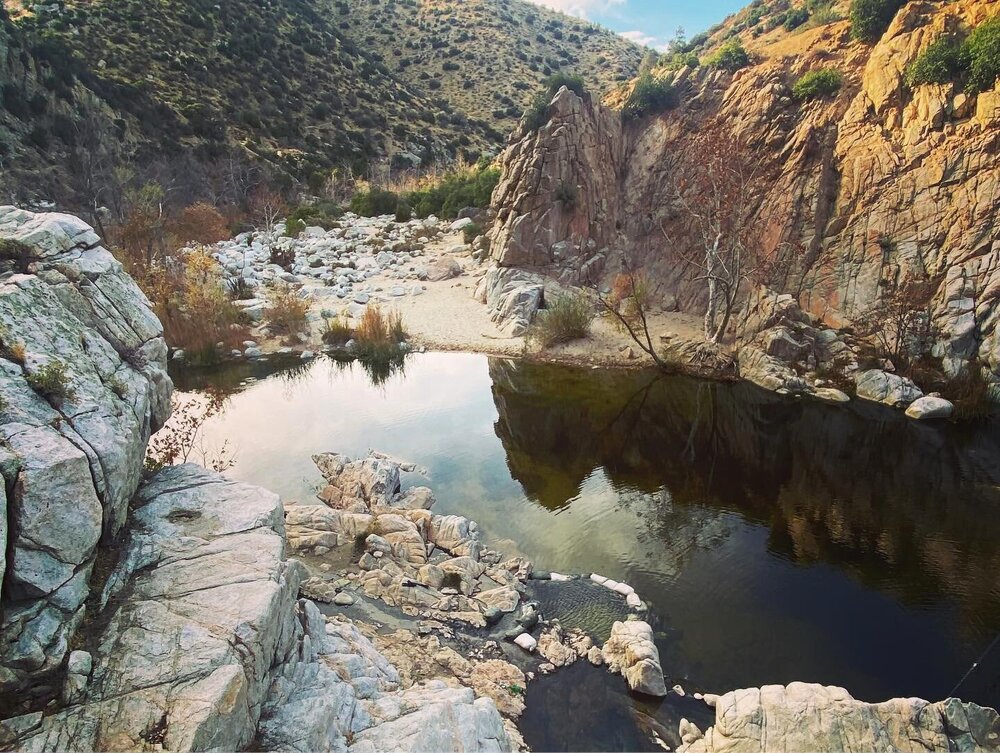 Boulder reservoir nudists true Insider's Guide