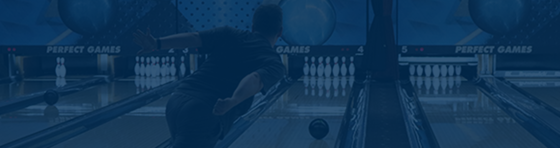 Bowling — State Games of America
