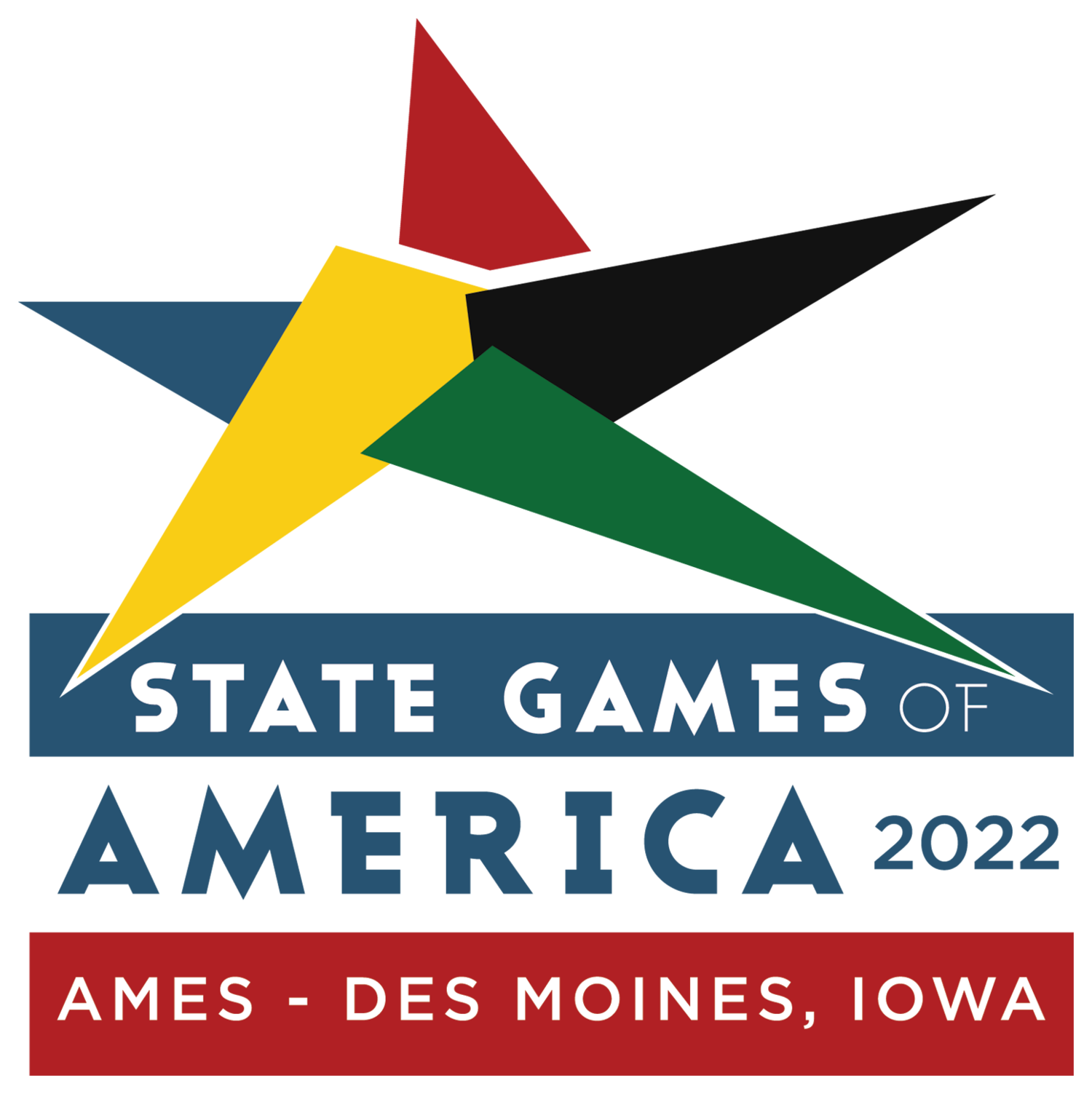 State Games of America