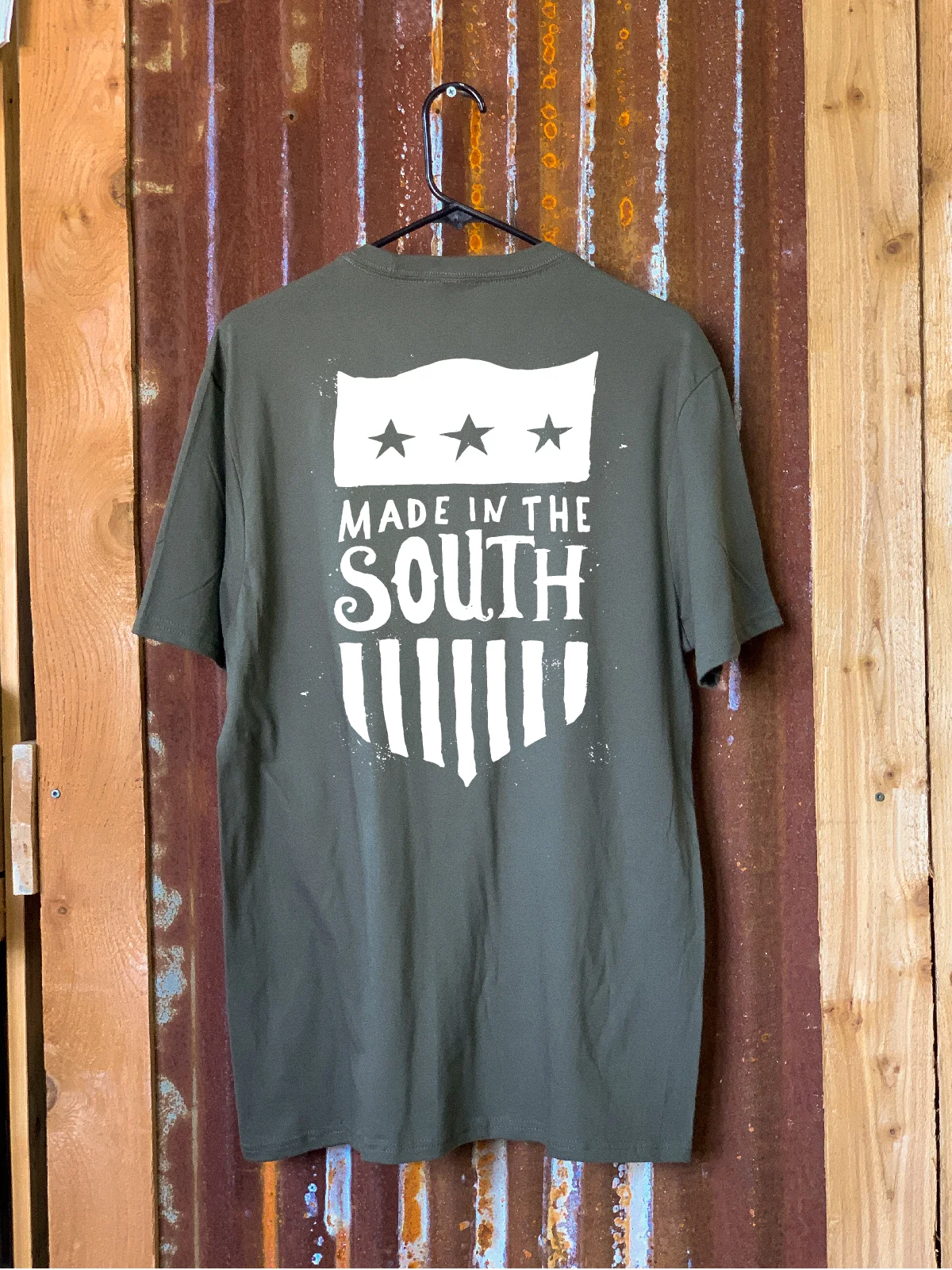 Made in the South