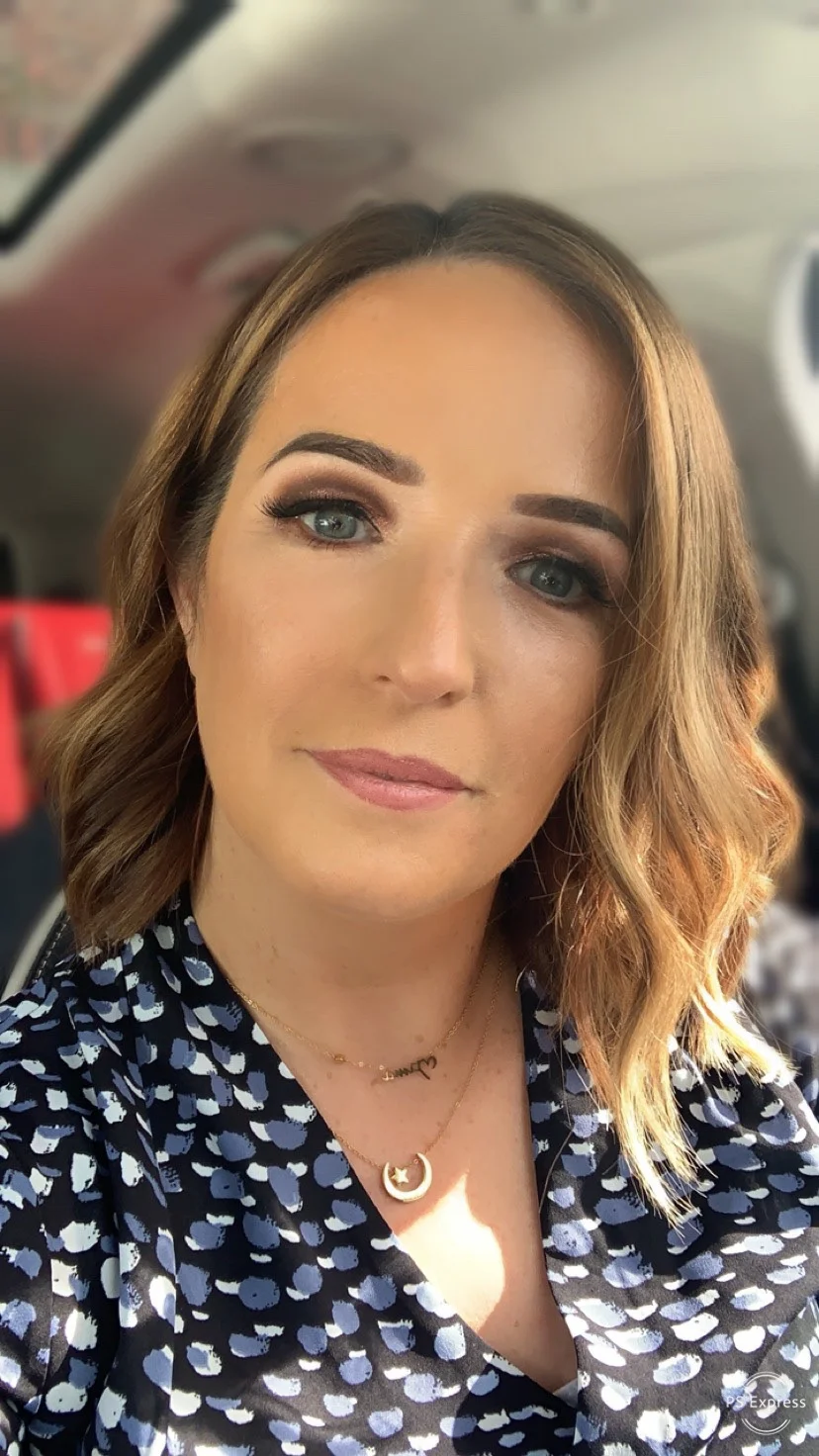 My first blog post! A little bit about me and the page