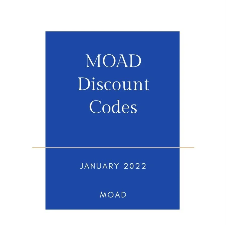 Mother of all deals Discount codes January 2022