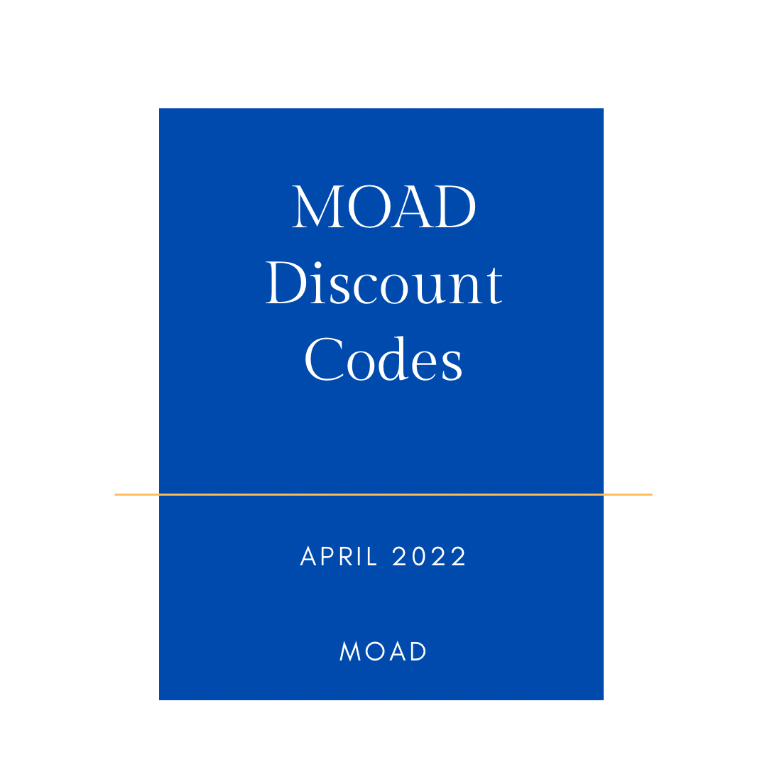 Mother of all Deals Discount codes April 2022