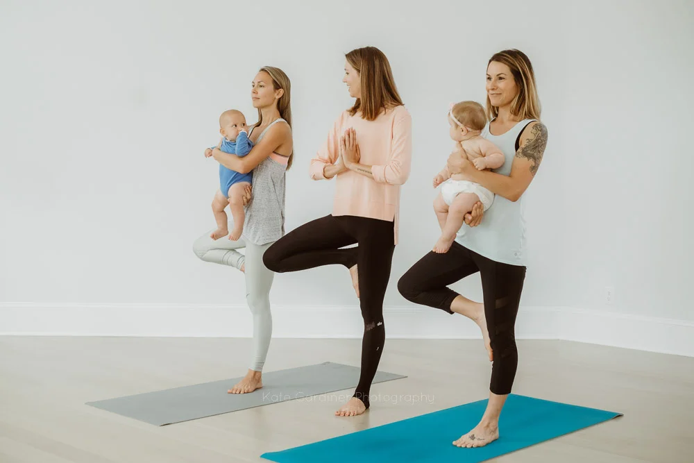 Fit Mamas Tribe