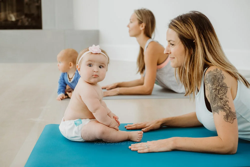 Fit Mamas Tribe