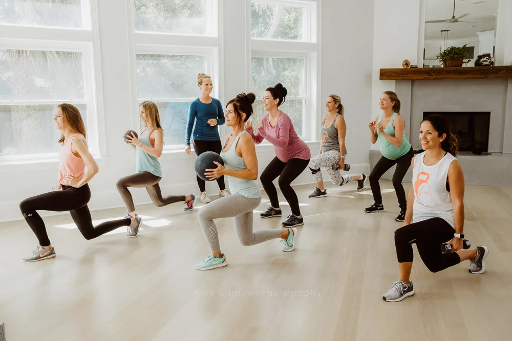 Fit Mamas Tribe