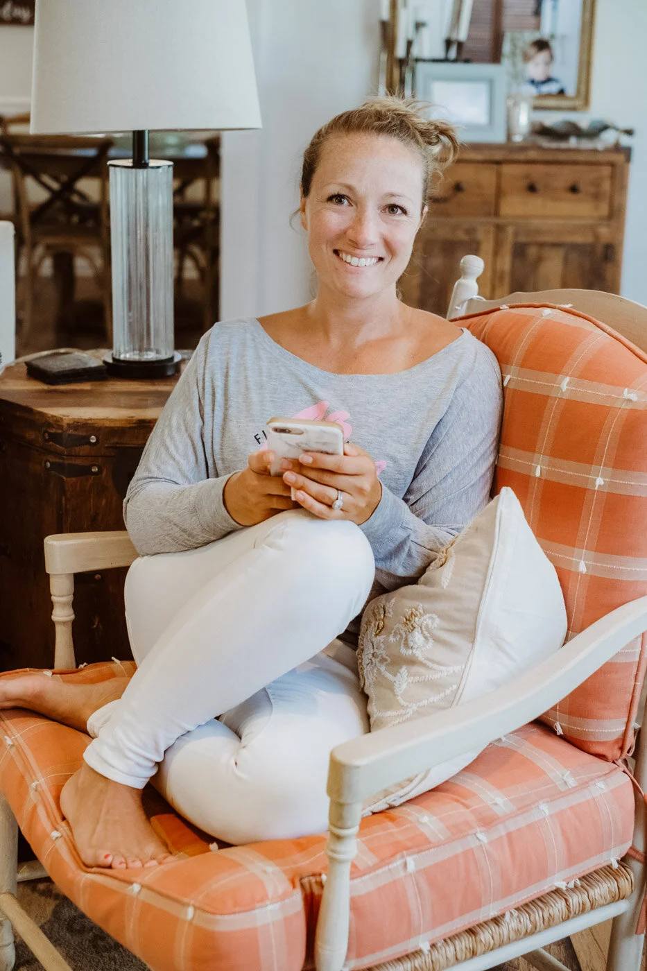 Lauren Giles - Fit Mamas Tribe