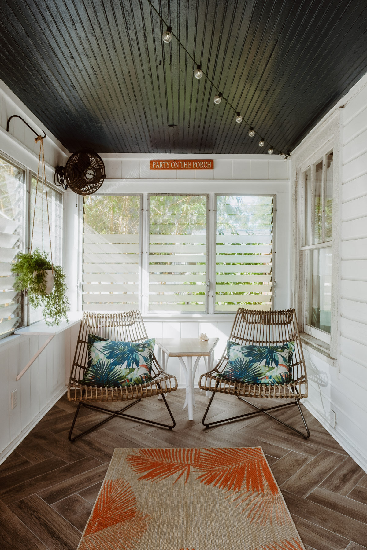 Florida Cabana