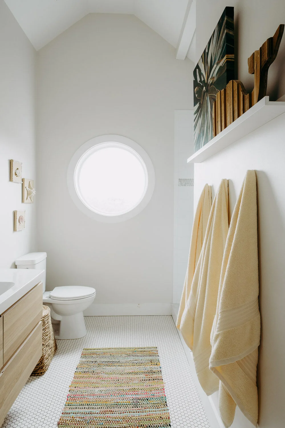 Portal Bathroom