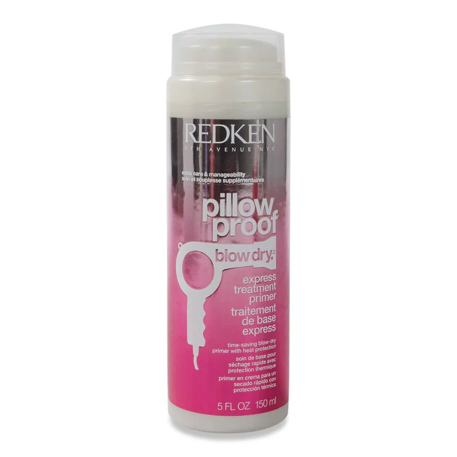 Pillow Proof Express Primer
