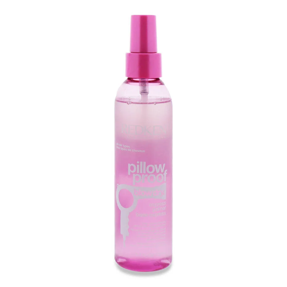 Pillow Proof Express Blowdry Primer