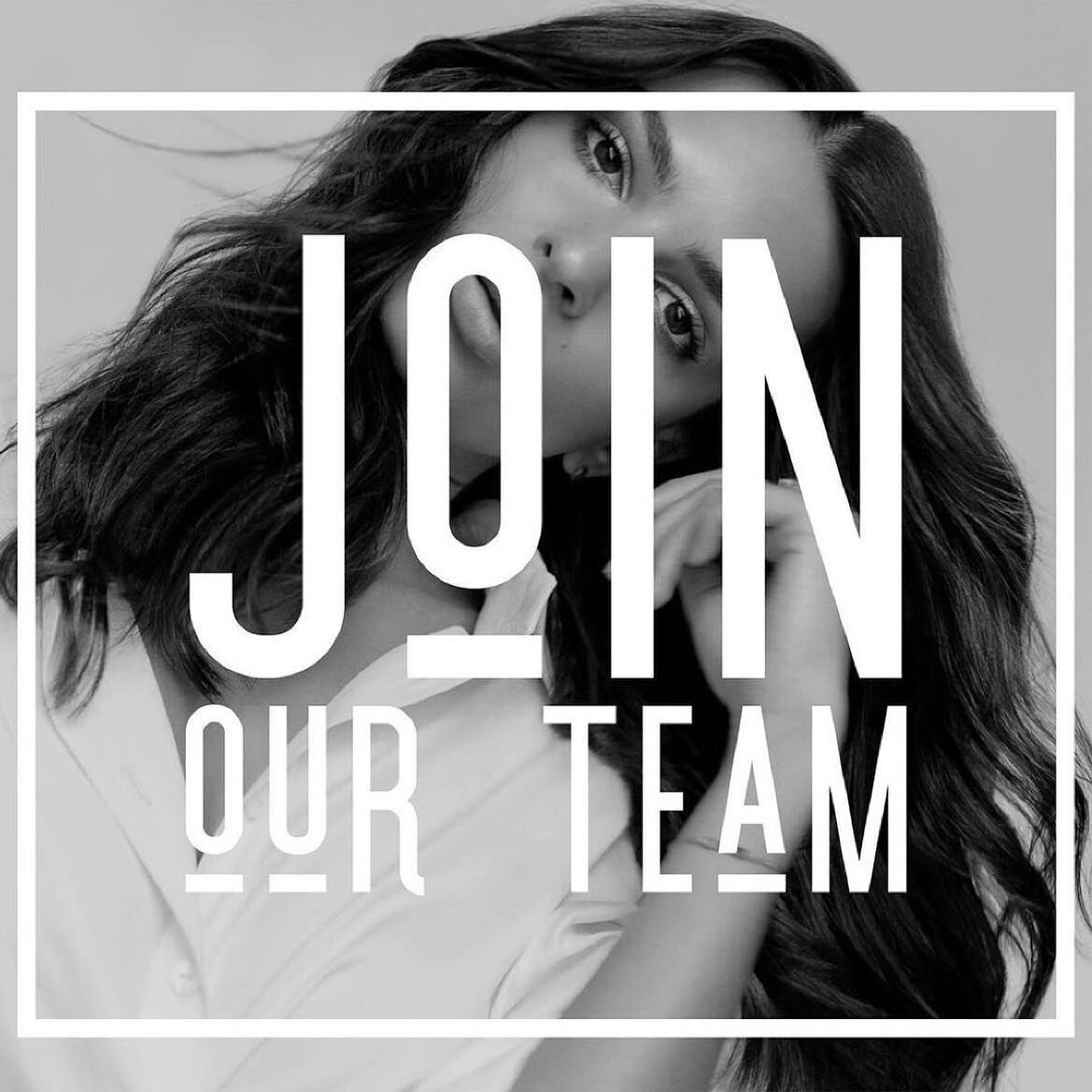 JOIN OUR TEAM

We are looking for a PART-TIME &amp; FULL TIME SENIOR HAIRDRESSERS to join our team.

If.....
&bull; You&rsquo;re focused &amp; passionate about doing great hair in a fun environment 

&bull; You want to earn good money while you have 