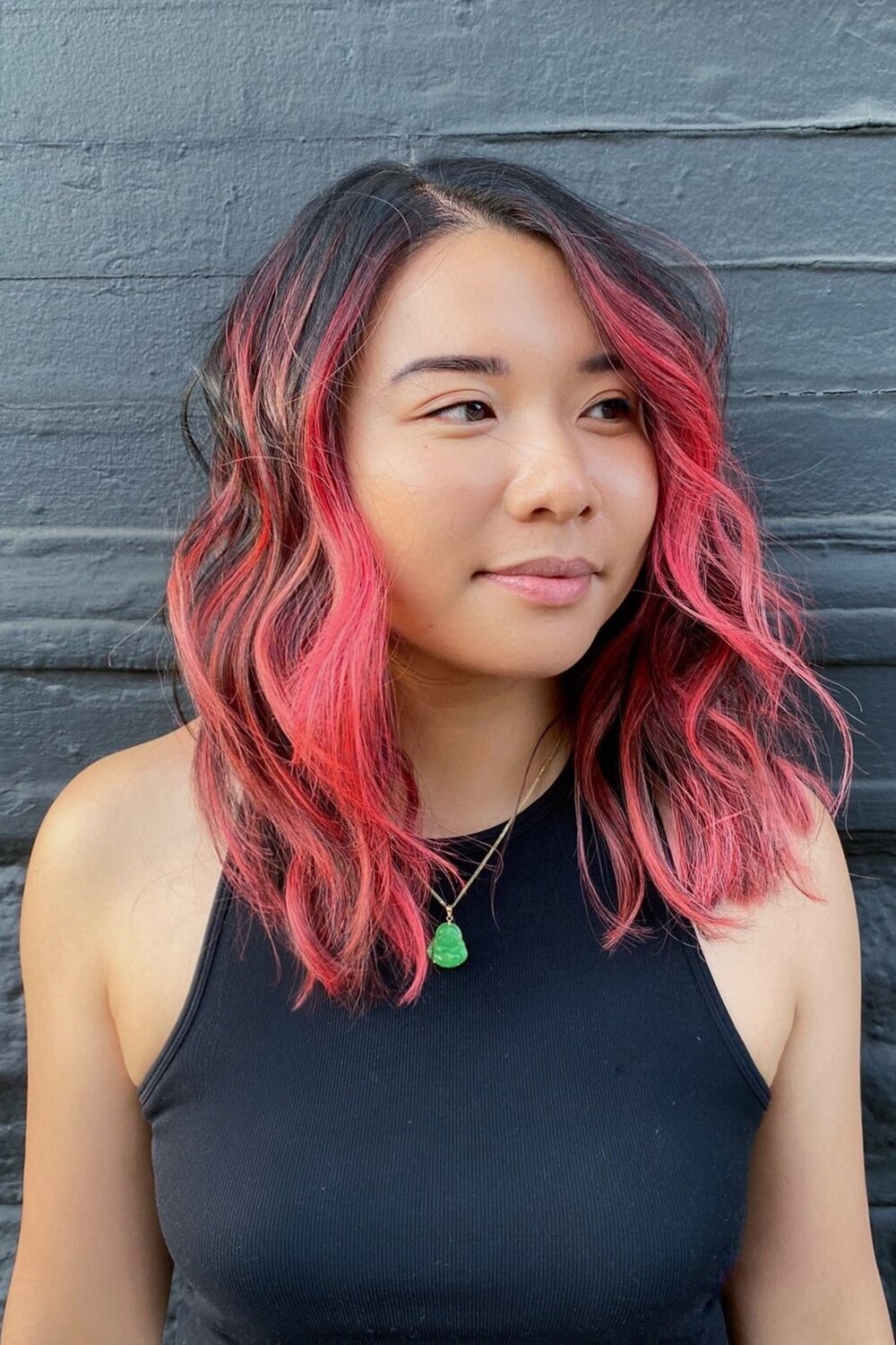 HAIR GALLERY — ANGELATANGHAIR HAIR GALLERY — ANGELATANGHAIR