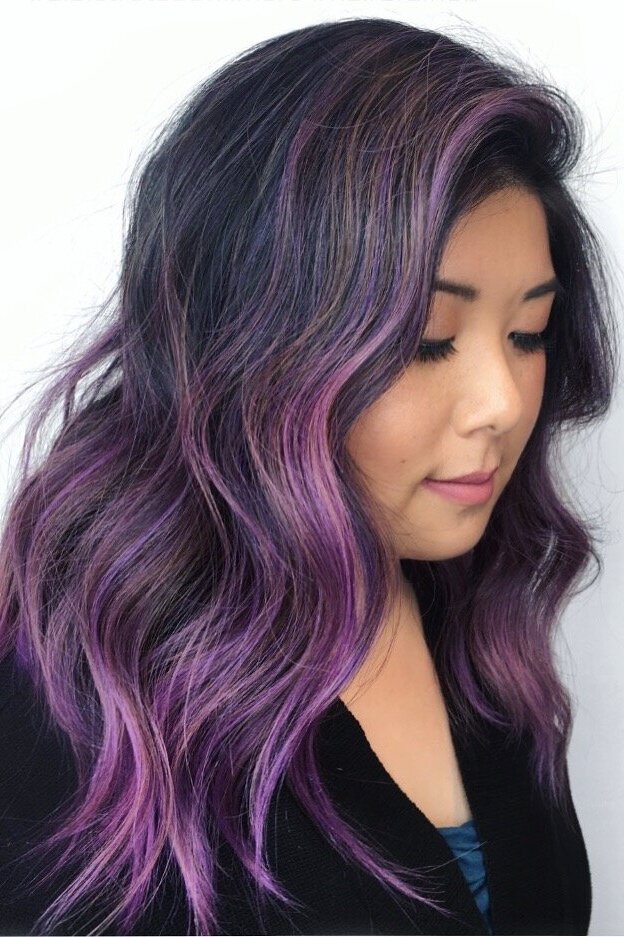 HAIR GALLERY — ANGELATANGHAIR HAIR GALLERY — ANGELATANGHAIR
