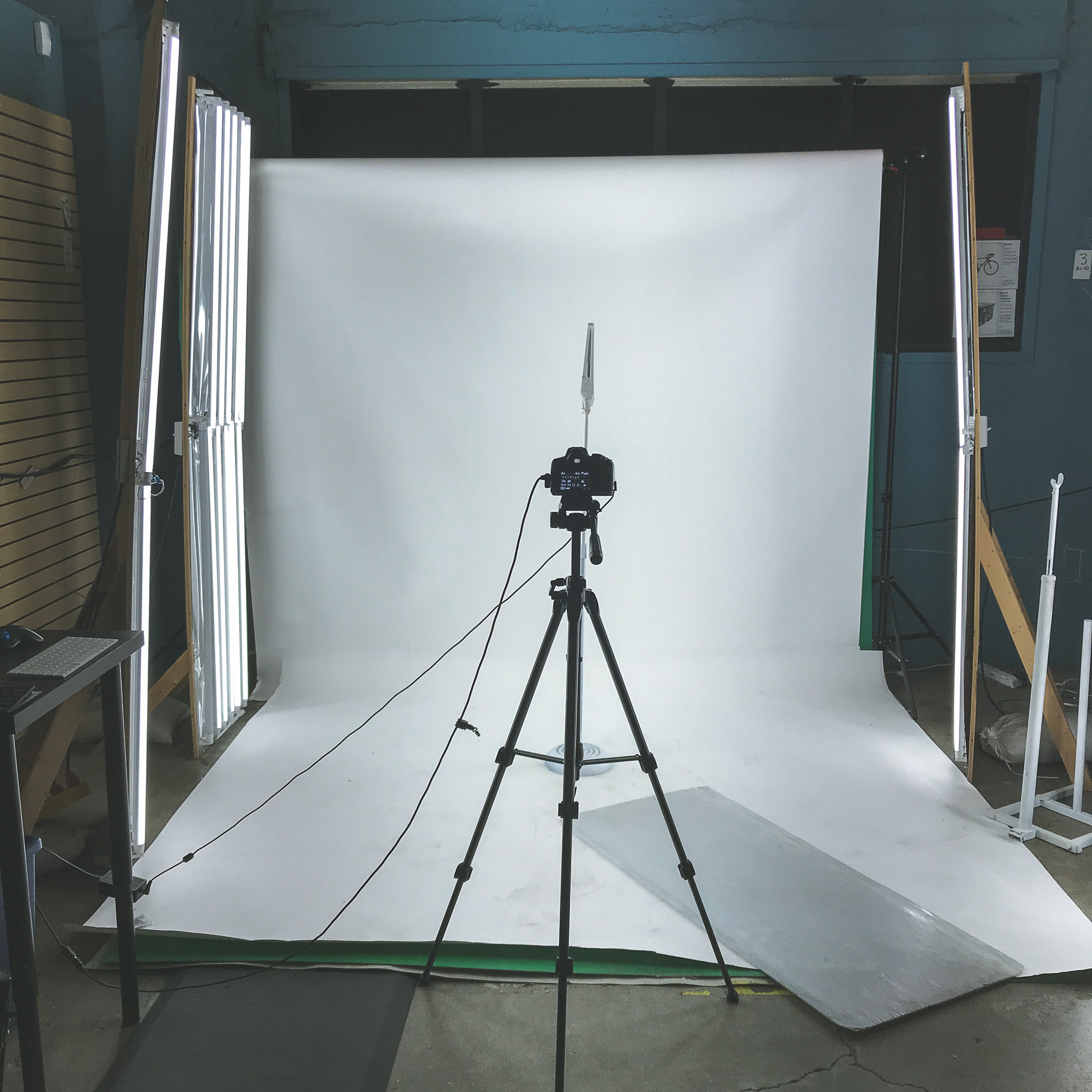 Omni - Original Photo Station