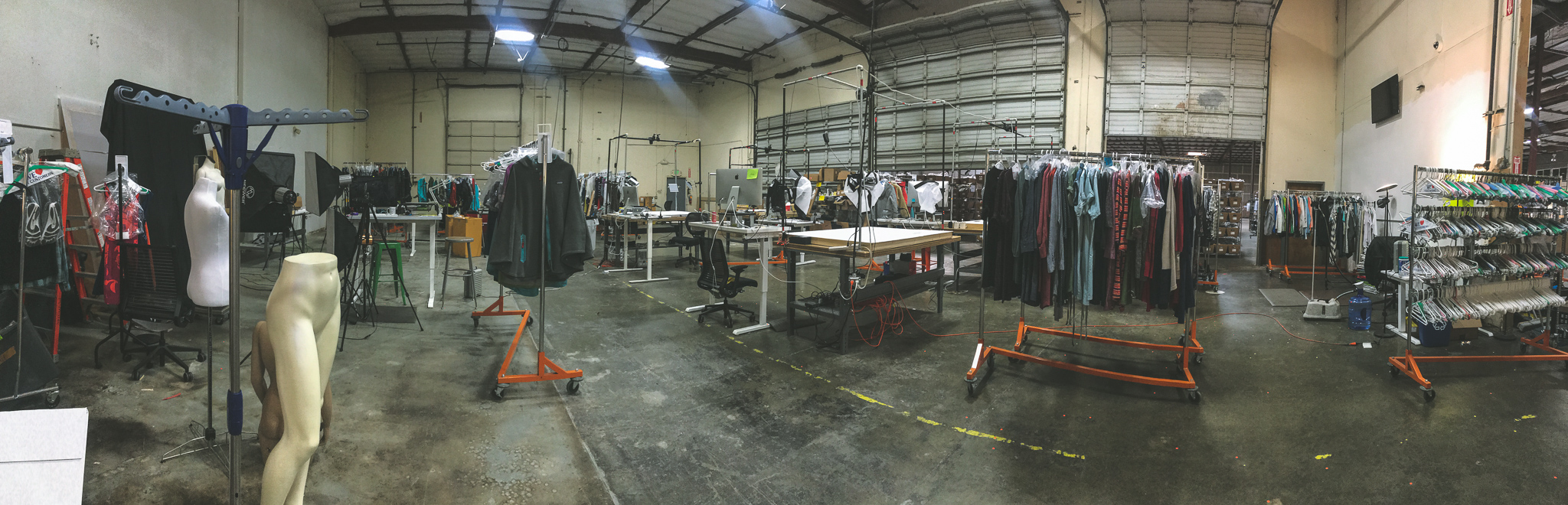 Yerdle - Photography Studio