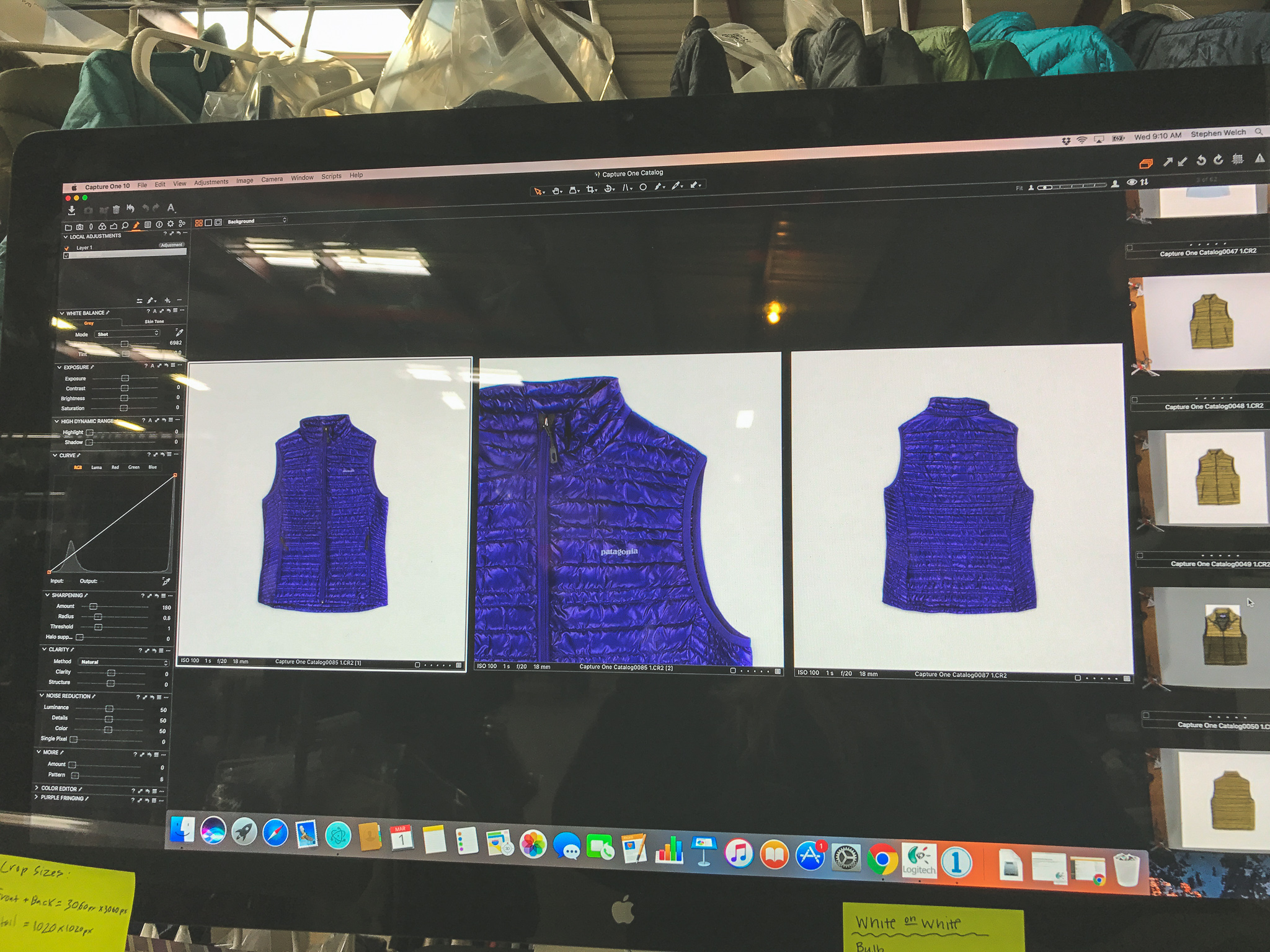 Photo Editing Software