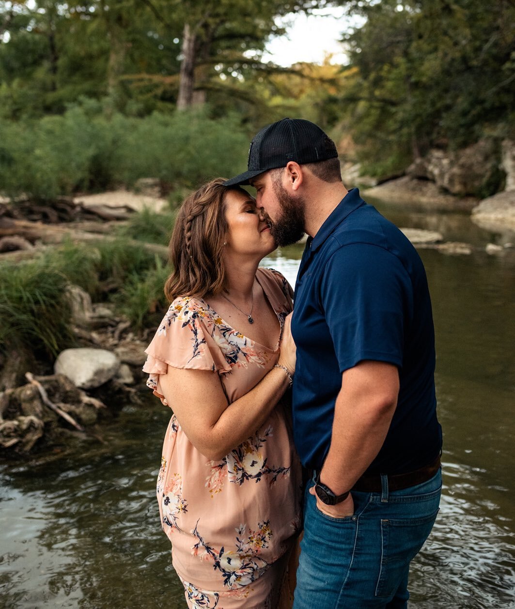 Nose kisses only from here on out!🥲🥺⁣
⁣
⁣
⁣
⁣
#texasphotographer #texasparks #mckinneyfalls #engagementphotos #couplesphotography #adventurephotography #adventurephotographer #photographersofinstagram #austinphotographer #atxphotographer #texasgirl