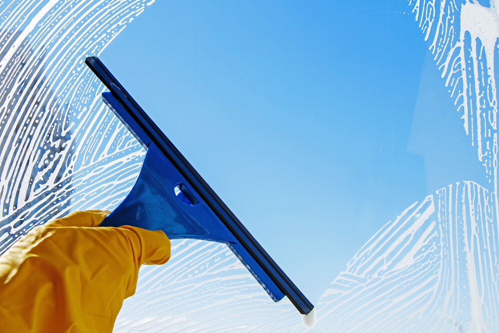 Window Cleaning Service Texarkana Tx