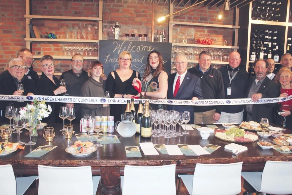 Press — Lucille Wine Shop & Tasting Room